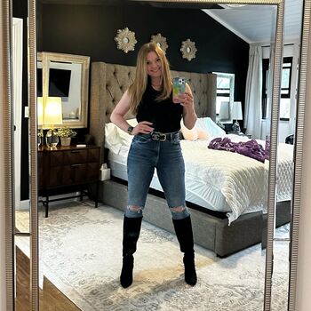 Full leaked Heather savagemomlife private onlyfans photo