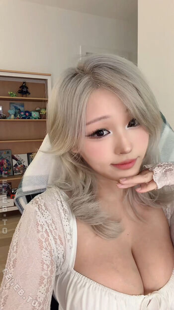 Full leaked Hyoon private onlyfans photo