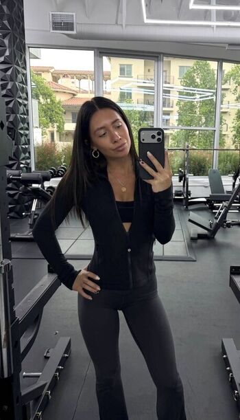 Full leaked Iambaylee private onlyfans photo