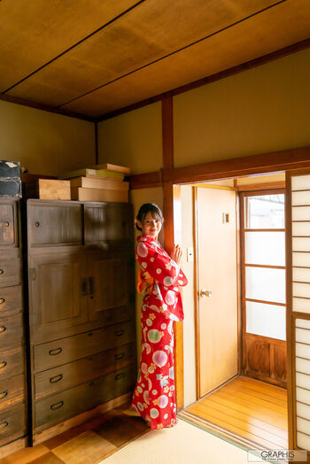 Jav Actress Gravure