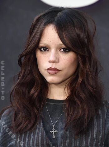 Full leaked Jenna ortega private onlyfans photo