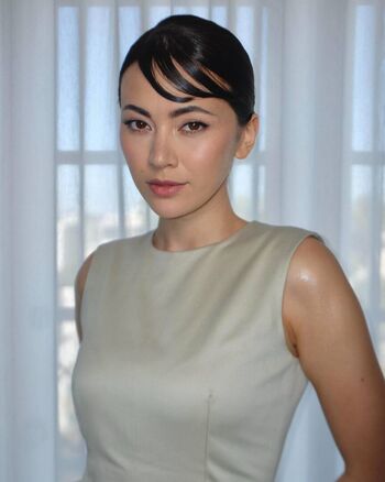 Full leaked Jessica yu li henwick page private onlyfans photo