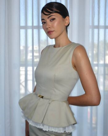 Full leaked Jessica yu li henwick page private onlyfans photo