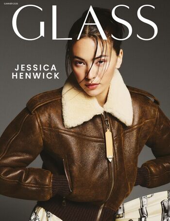 Full leaked Jessica yu li henwick private onlyfans photo