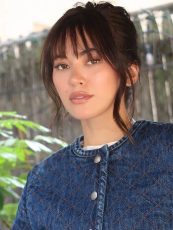 Full leaked Jessica yu li henwick private onlyfans photo