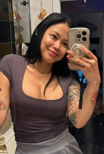Full leaked Jonna mae private onlyfans photo