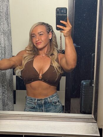 Full leaked Jordynne grace private onlyfans photo