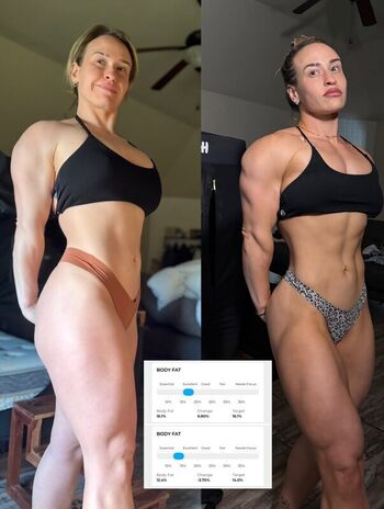 Full leaked Jordynne grace private onlyfans photo