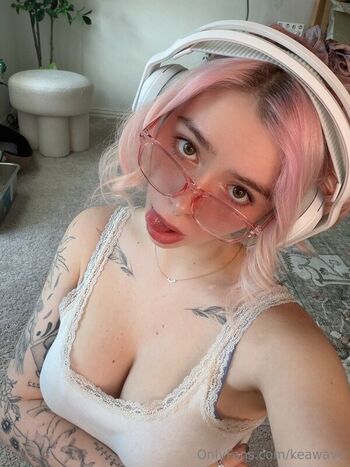 Full leaked Kealani private onlyfans photo