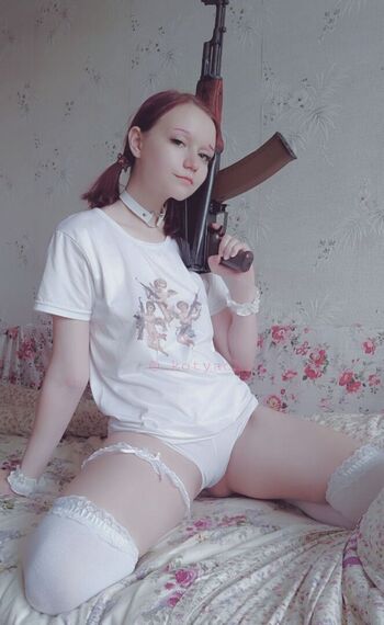 Full leaked Kotya ch private onlyfans photo