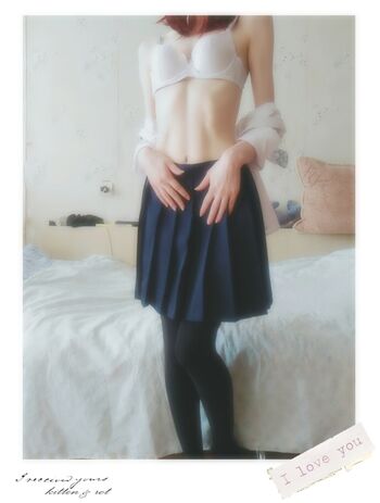 Full leaked Kotya ch private onlyfans photo