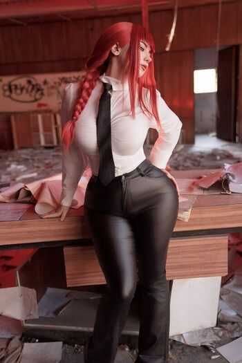 Full leaked Kuroishi private onlyfans photo