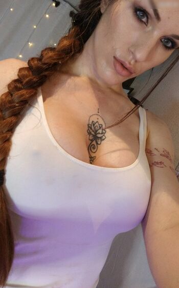 Full leaked Lara loxley private onlyfans photo