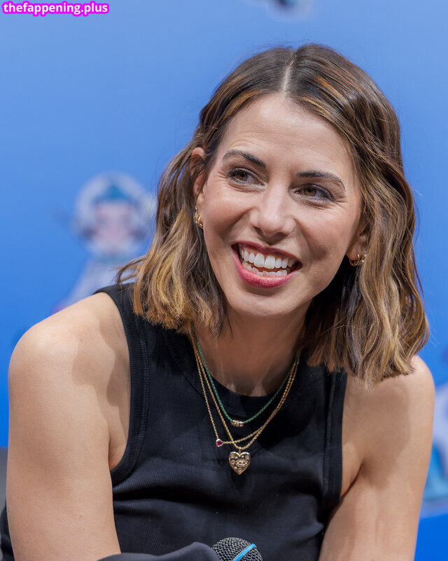 Laura Bailey