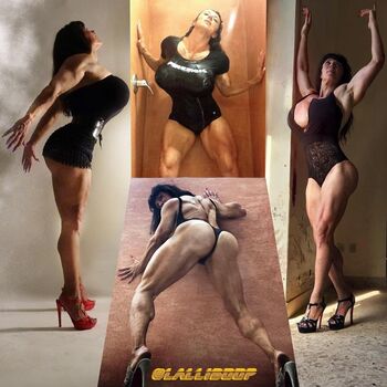 Full leaked Laura boggero private onlyfans photo