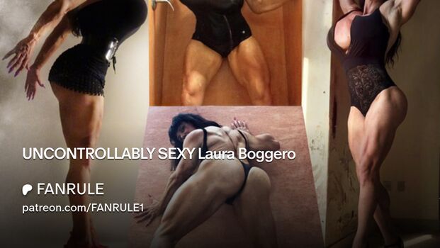 Full leaked Laura boggero private onlyfans photo