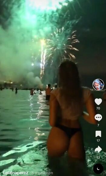 Full leaked Lelainaperezz private onlyfans photo
