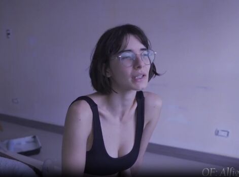 Full leaked Maria alfonsina private onlyfans photo