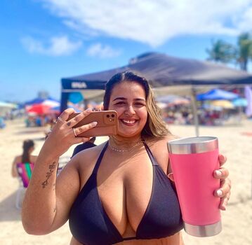 Mariel Bello Vieira