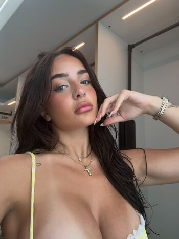 Full leaked Mck aymariah private onlyfans photo