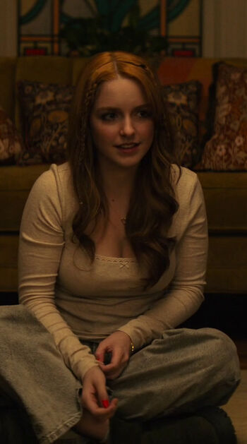 Full leaked Mckenna grace  page private onlyfans photo