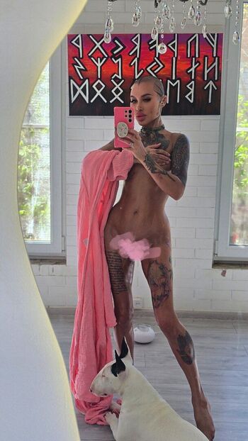 Full leaked Mia mannaz private onlyfans photo