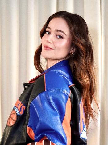 Full leaked Molly gordon private onlyfans photo