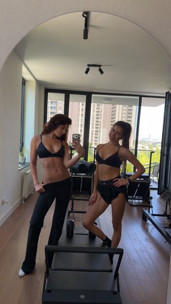 Full leaked Ninamariedaniele private onlyfans photo