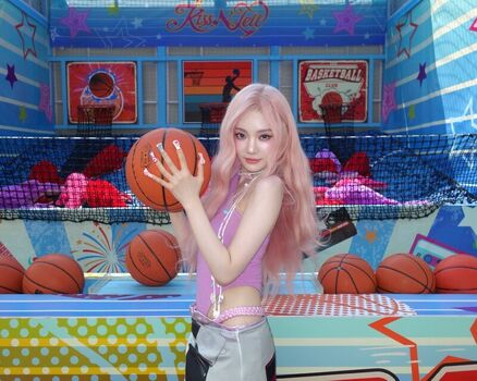 Full leaked Ningning aespa private onlyfans photo