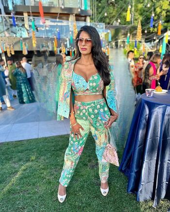 Nisha Khare