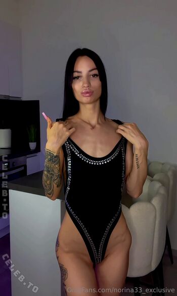 Full leaked Norina exclusive page private onlyfans photo