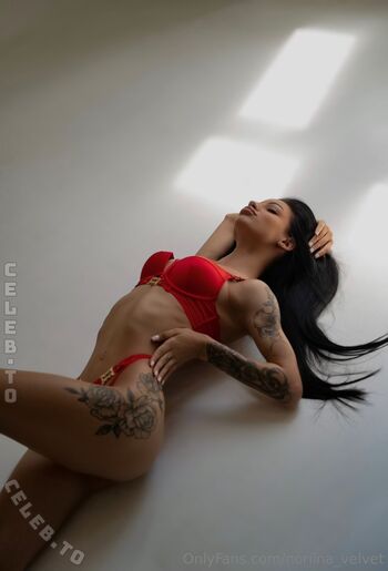 Full leaked Norina exclusive page private onlyfans photo