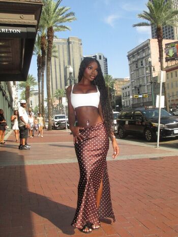 Full leaked Olandria carthen private onlyfans photo
