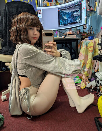 Full leaked Pinksweets private onlyfans photo
