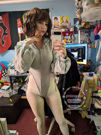 Full leaked Pinksweets private onlyfans photo