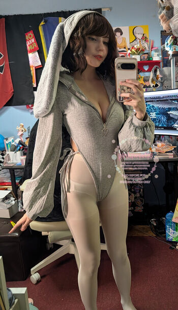 Full leaked Pinksweets private onlyfans photo