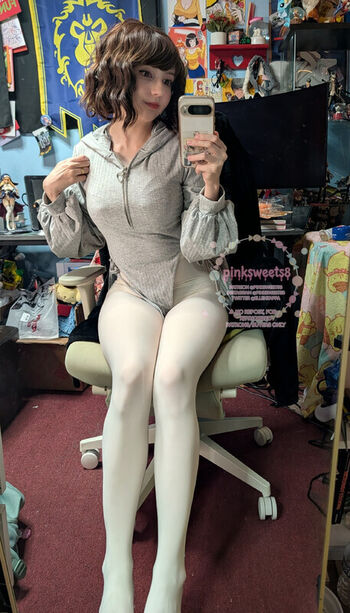 Full leaked Pinksweets private onlyfans photo