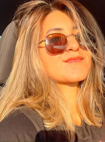 Full leaked Qaswa mubarak private onlyfans photo