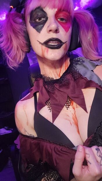 Full leaked Queen of vikings private onlyfans photo