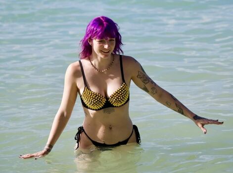 Full leaked Queen of vikings private onlyfans photo