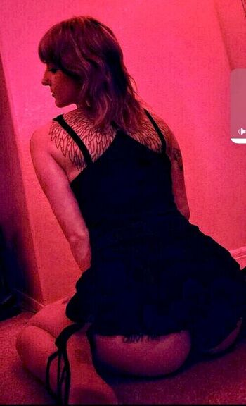 Full leaked Queen of vikings private onlyfans photo