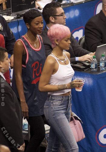 Rihanna