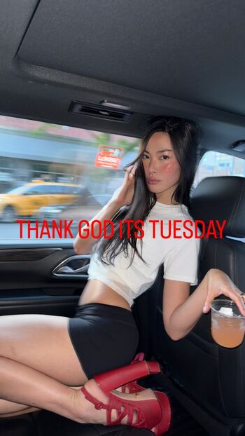 Full leaked Shannon zhao page private onlyfans photo