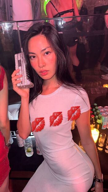 Full leaked Shannon zhao page private onlyfans photo