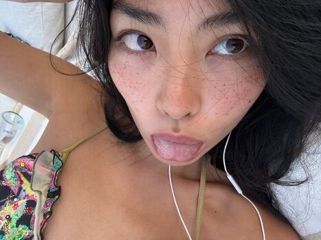 Full leaked Shannon zhao page private onlyfans photo