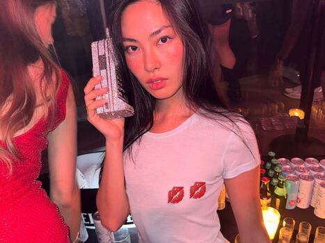 Full leaked Shannon zhao page private onlyfans photo