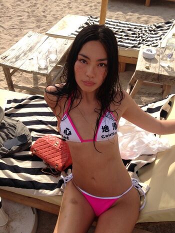 Full leaked Shannon zhao page private onlyfans photo