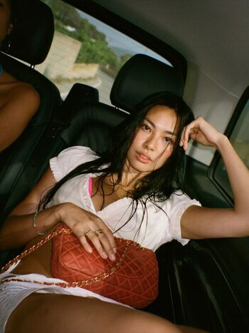 Full leaked Shannon zhao page private onlyfans photo