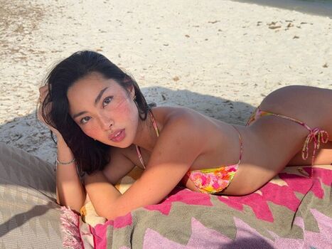 Full leaked Shannon zhao private onlyfans photo