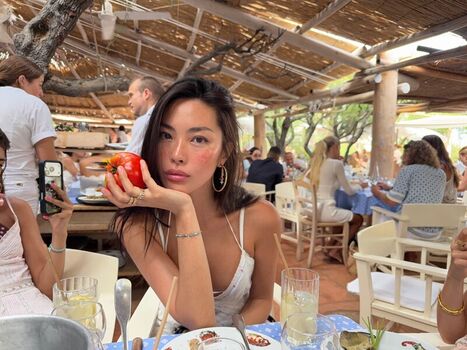 Full leaked Shannon zhao private onlyfans photo